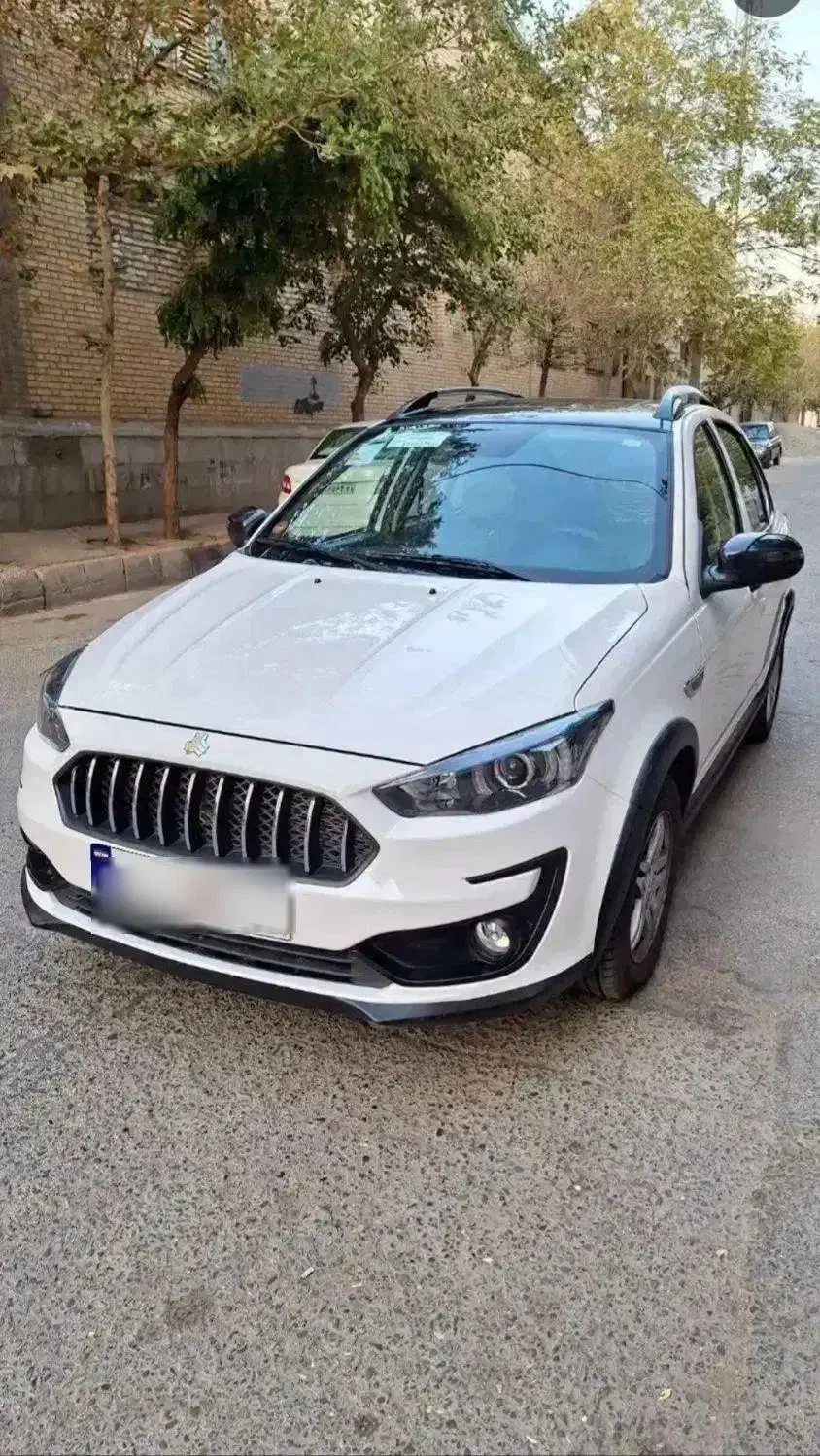 اطلس G دنده ای - 1404