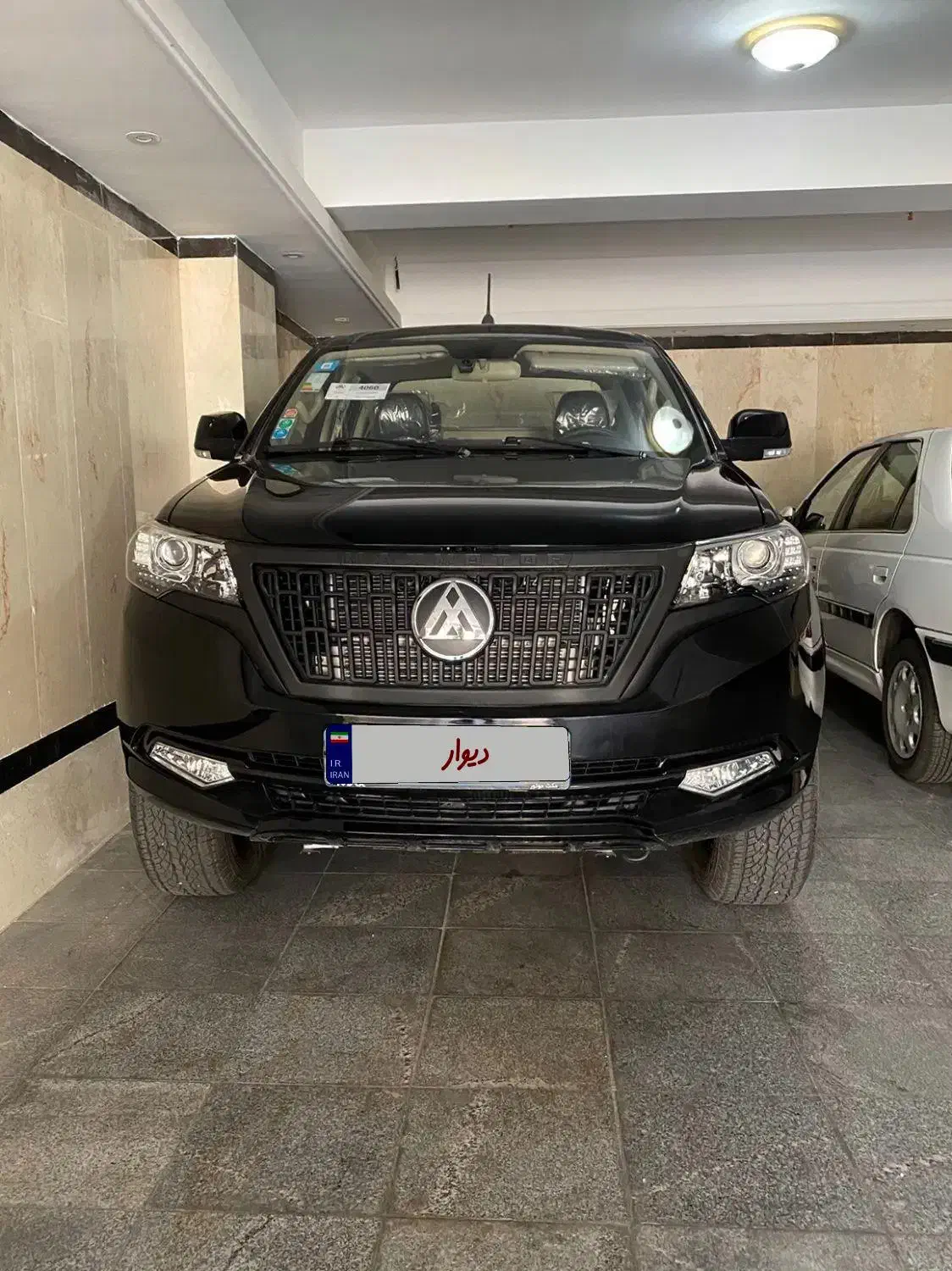 خودرو مکث موتور، کلوت آگهی ann_20808147