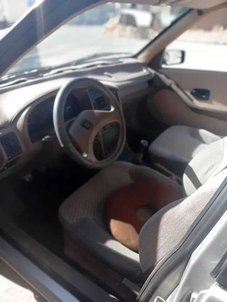 پژو 405 GLX - دوگانه سوز - 1390