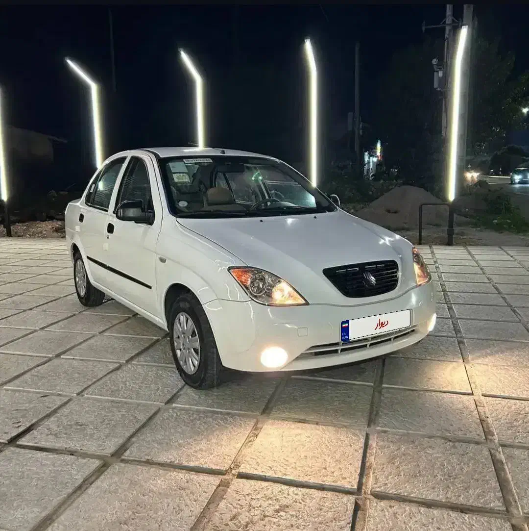 خودرو تیبا، صندوق دار آگهی ann_20808172