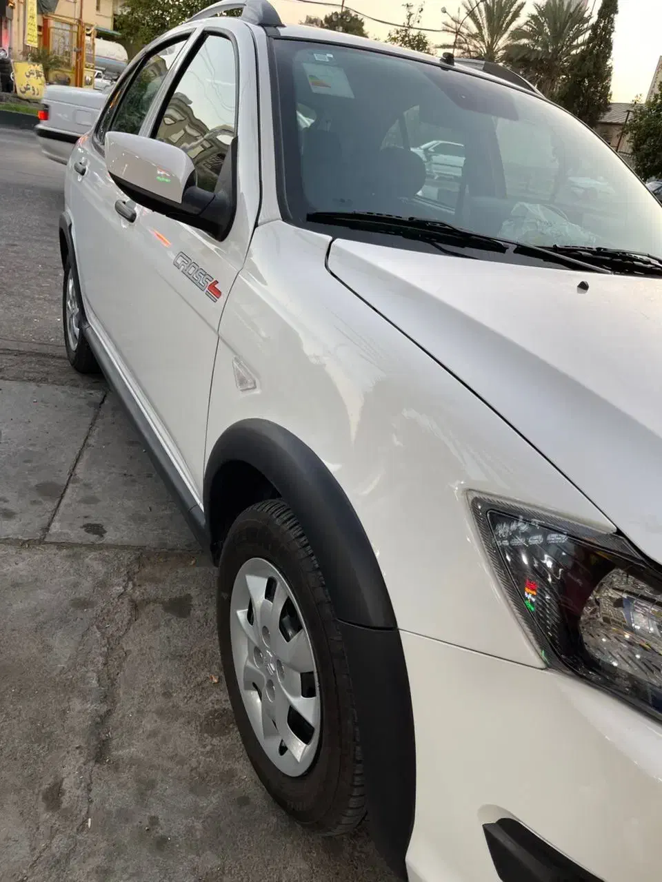 خودرو کوییک، S آگهی ann_20808191