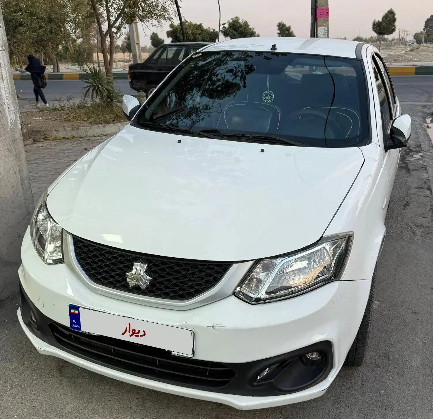 خودرو ساینا، S آگهی ann_20808197