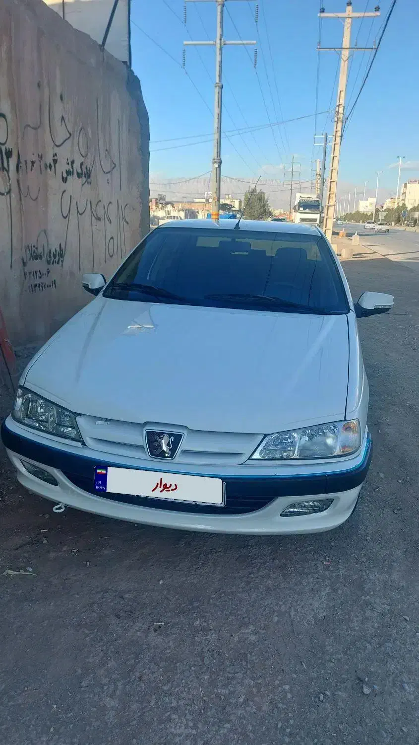 خودرو پژو، پارس آگهی ann_20808224