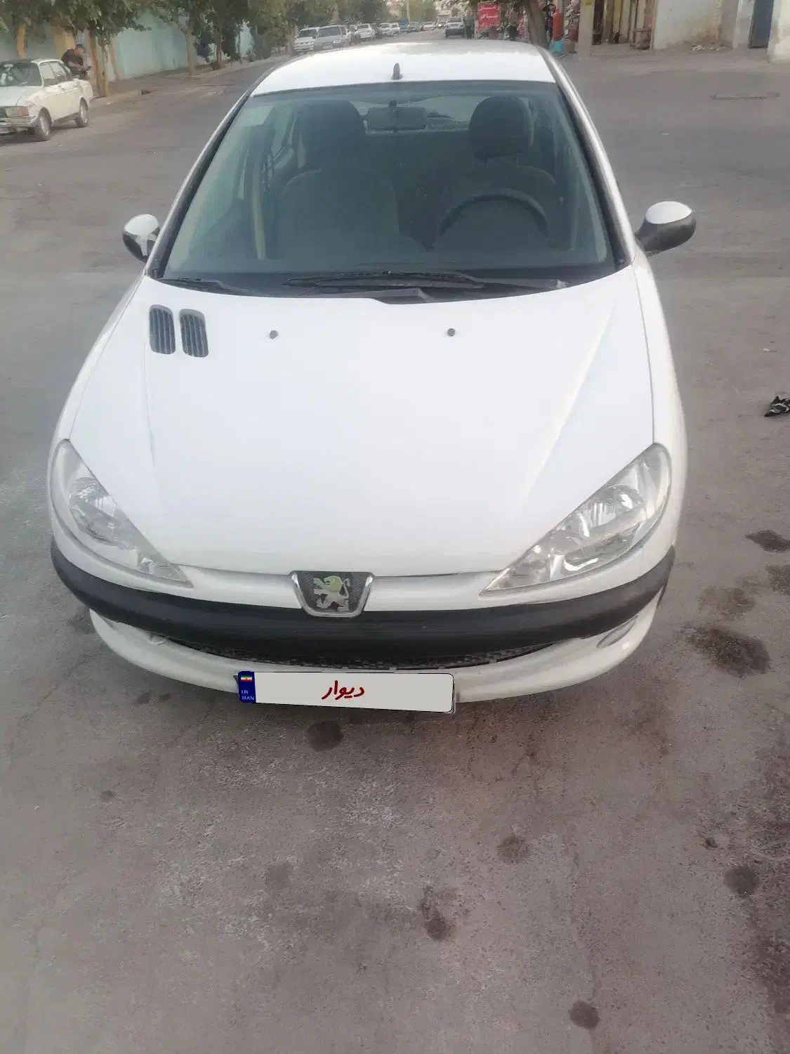 خودرو پژو، 206 آگهی ann_20808225