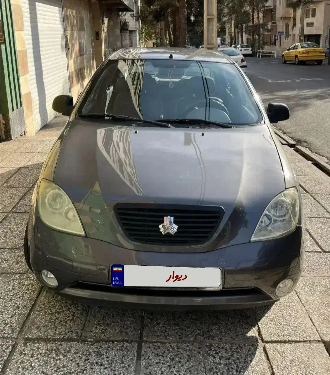 خودرو تیبا، صندوق دار آگهی ann_20808226