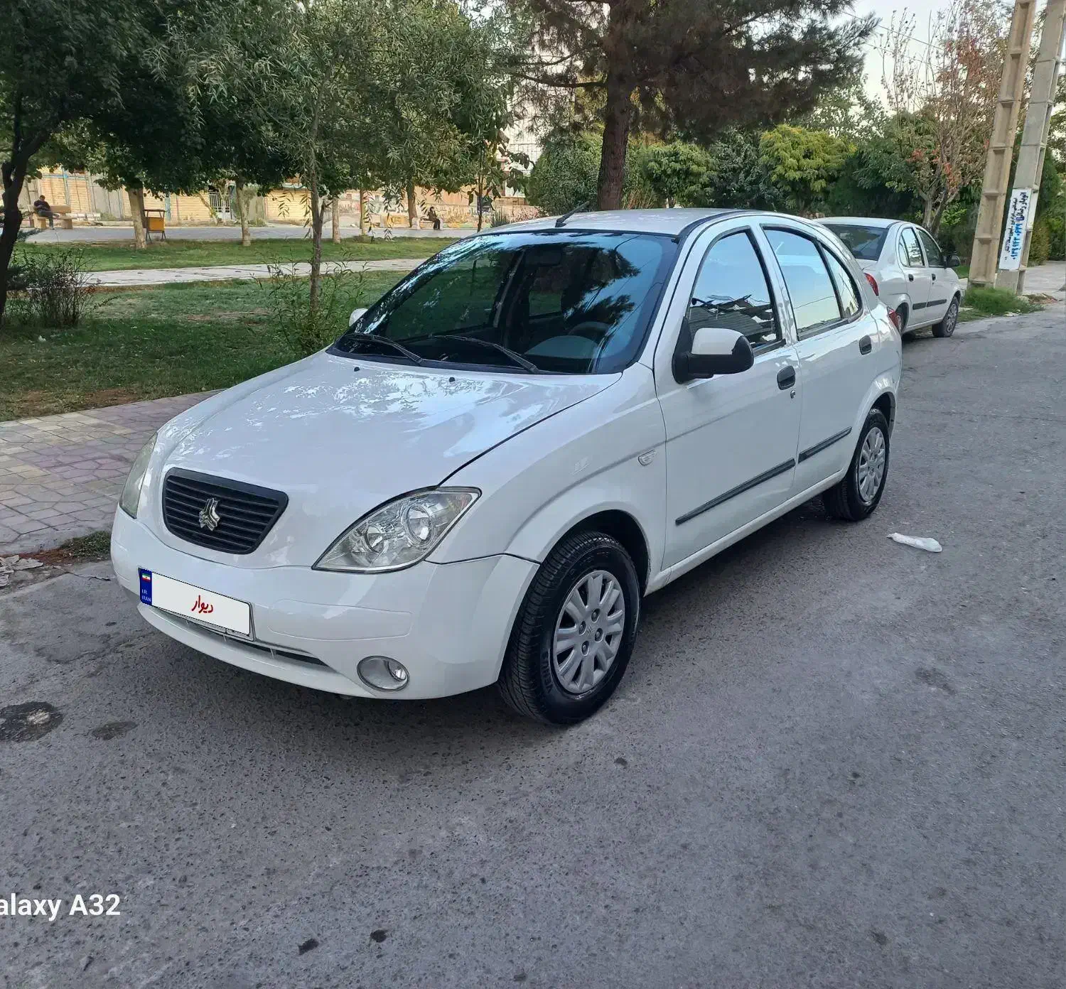خودرو تیبا، 2 آگهی ann_20808246