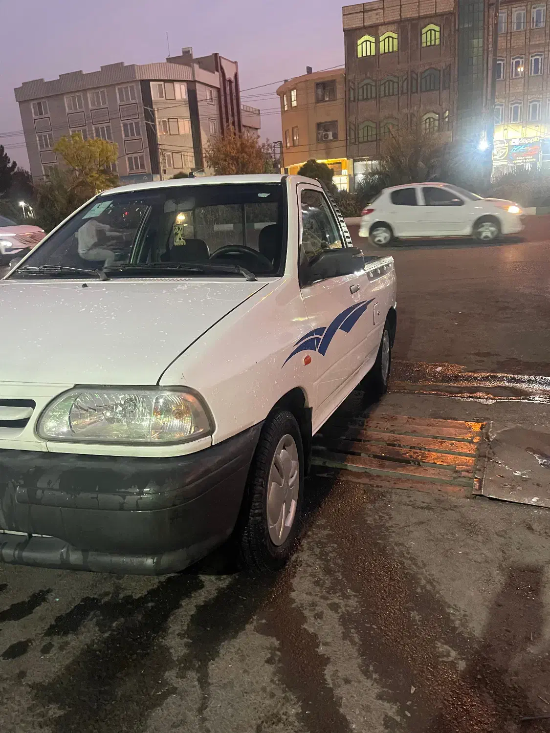 خودرو پراید، 151 آگهی ann_20808269