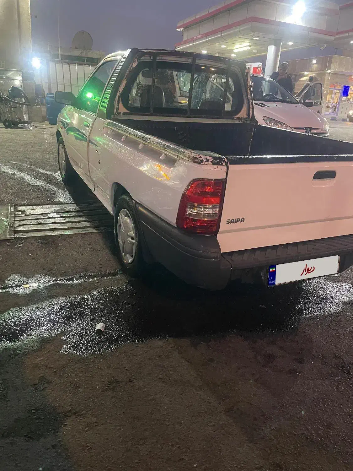 پراید 151 SE - 1399