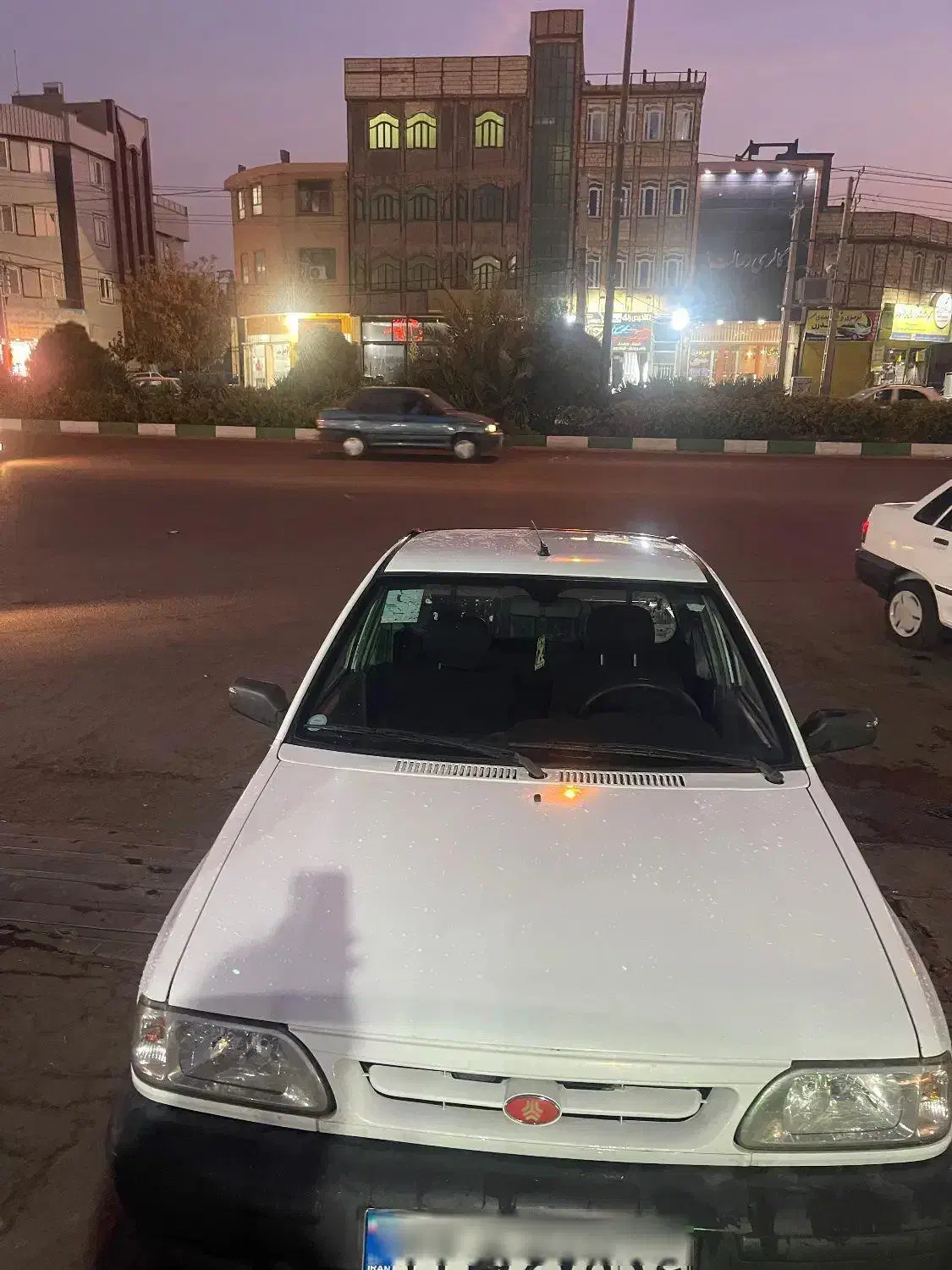 پراید 151 SE - 1399