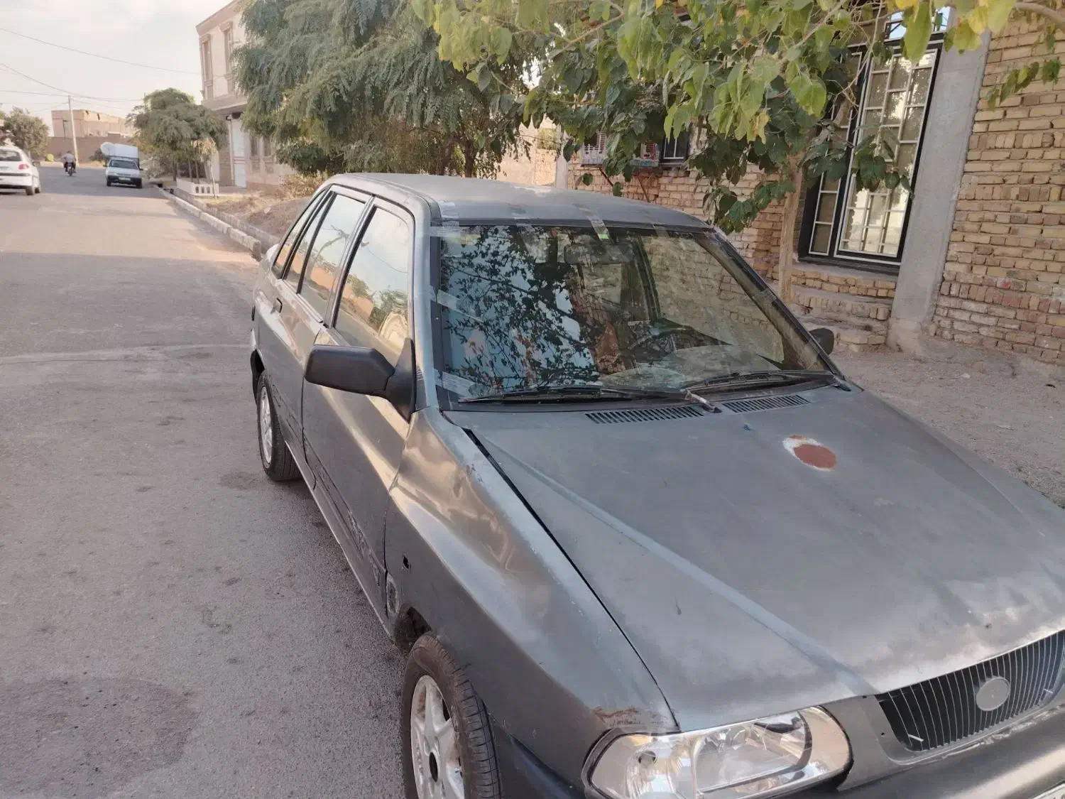 خودرو پراید، 141 آگهی ann_20808275