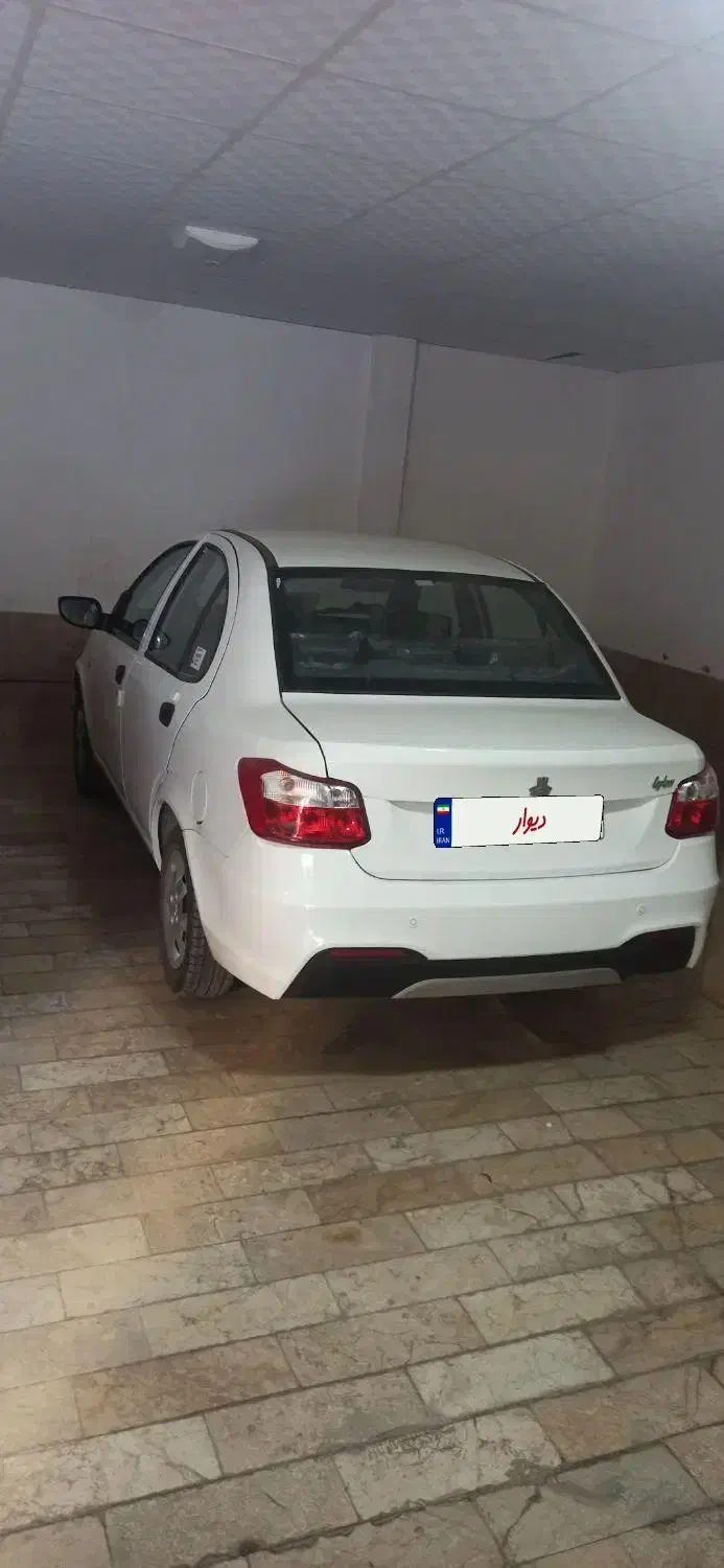 خودرو ساینا، S آگهی ann_20808278