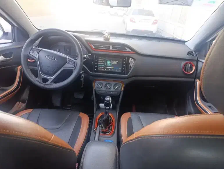 ام وی ام 315 هاچ بک اسپرت اکسلنت - 1399