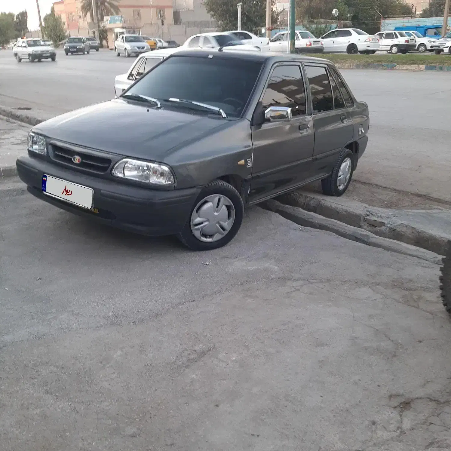 خودرو پراید، 131 آگهی ann_20808289