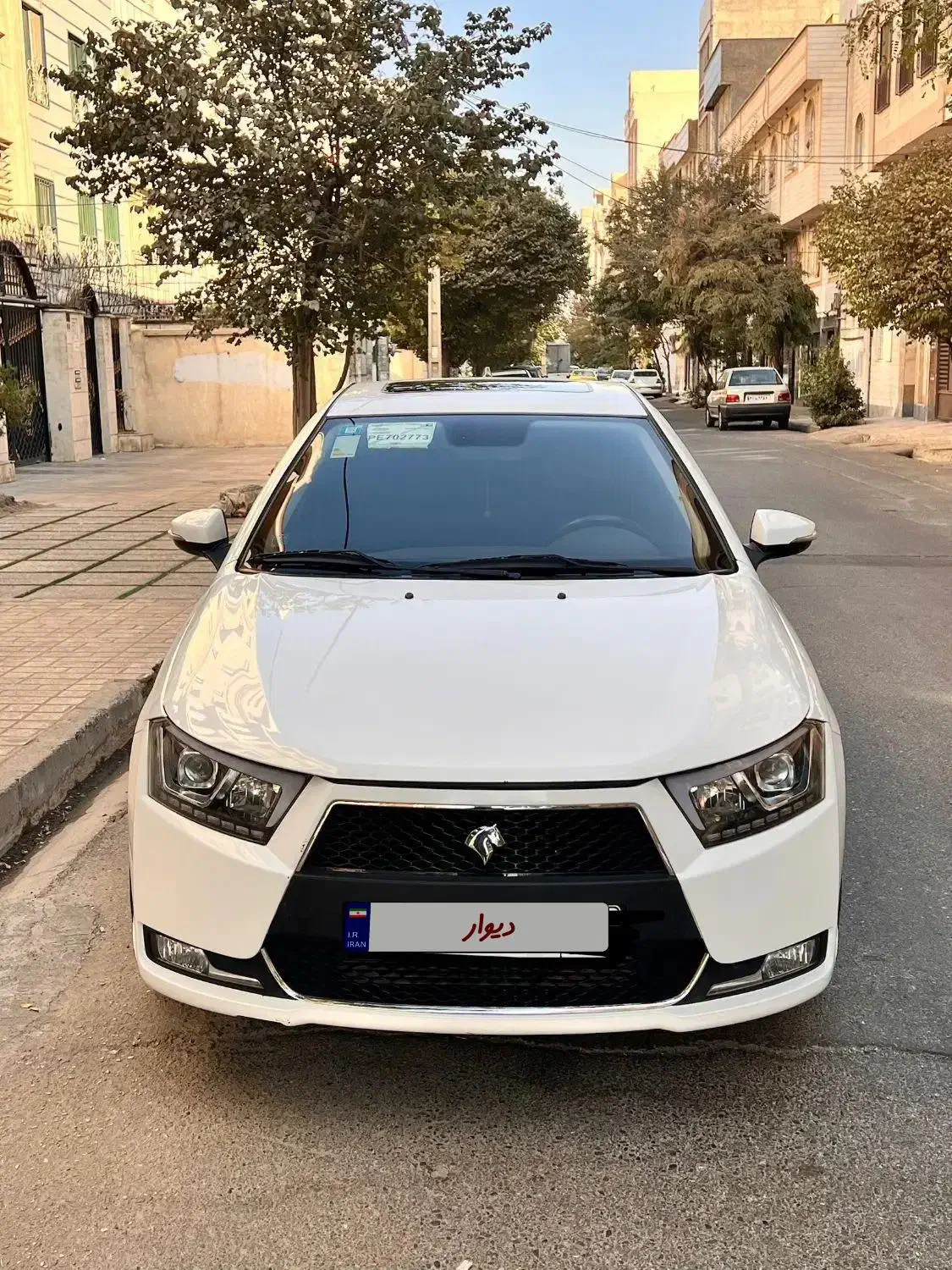 خودرو دنا، پلاس توربو آگهی ann_20808323