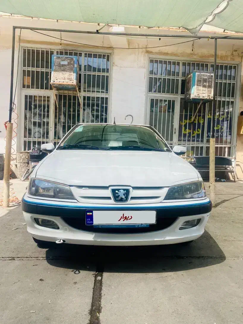 خودرو پژو، پارس آگهی ann_20808340