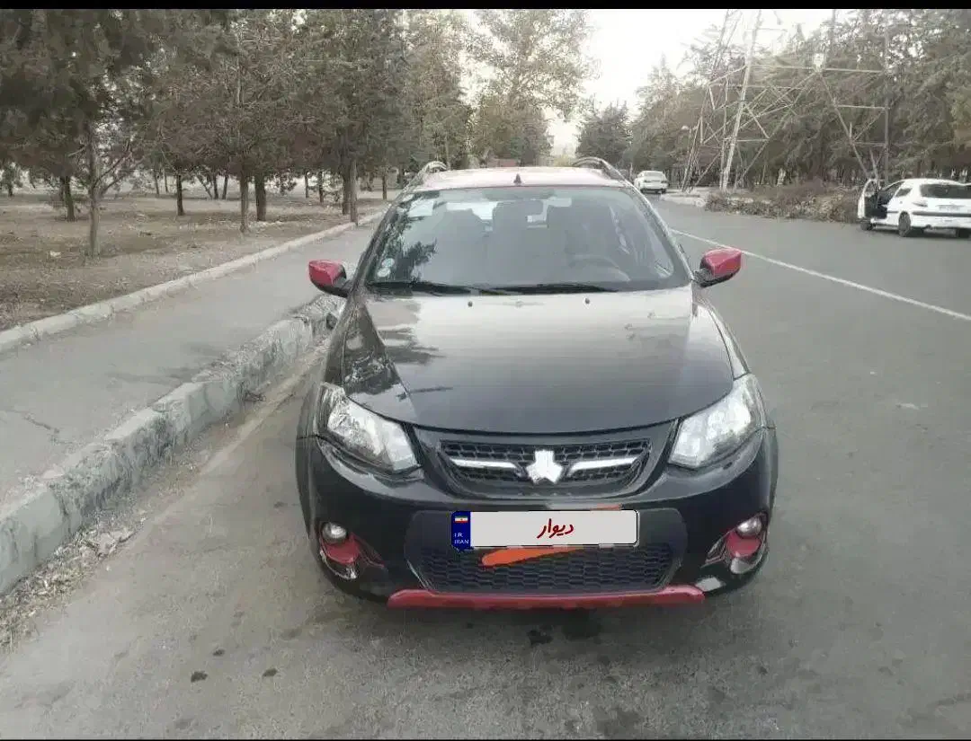 خودرو کوییک، R آگهی ann_20808385