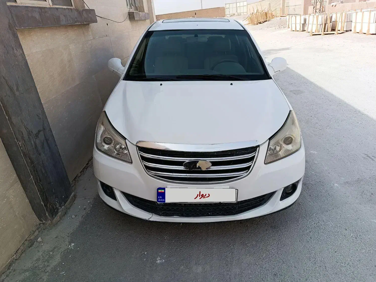خودرو ام وی ام، 550 آگهی ann_20808392