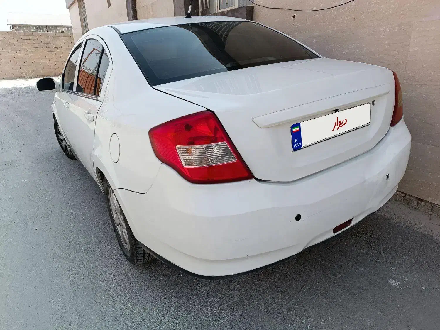 ام وی ام 550 اتوماتیک - 1394