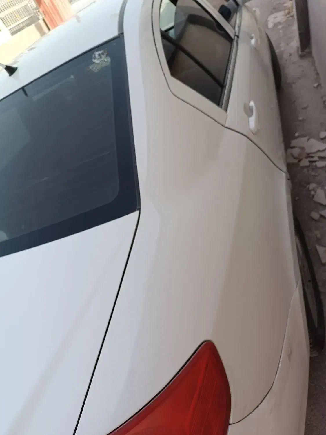 ام وی ام 550 اتوماتیک - 1394
