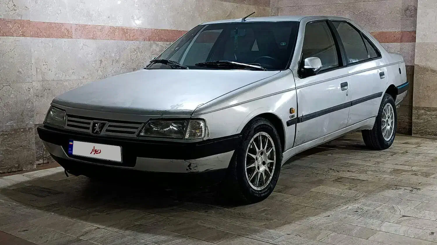 خودرو پژو، 405 آگهی ann_20808398
