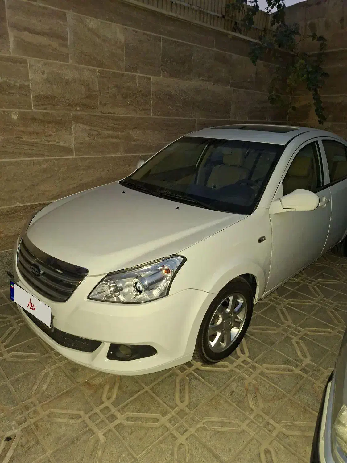 خودرو ام وی ام، 550 آگهی ann_20808403