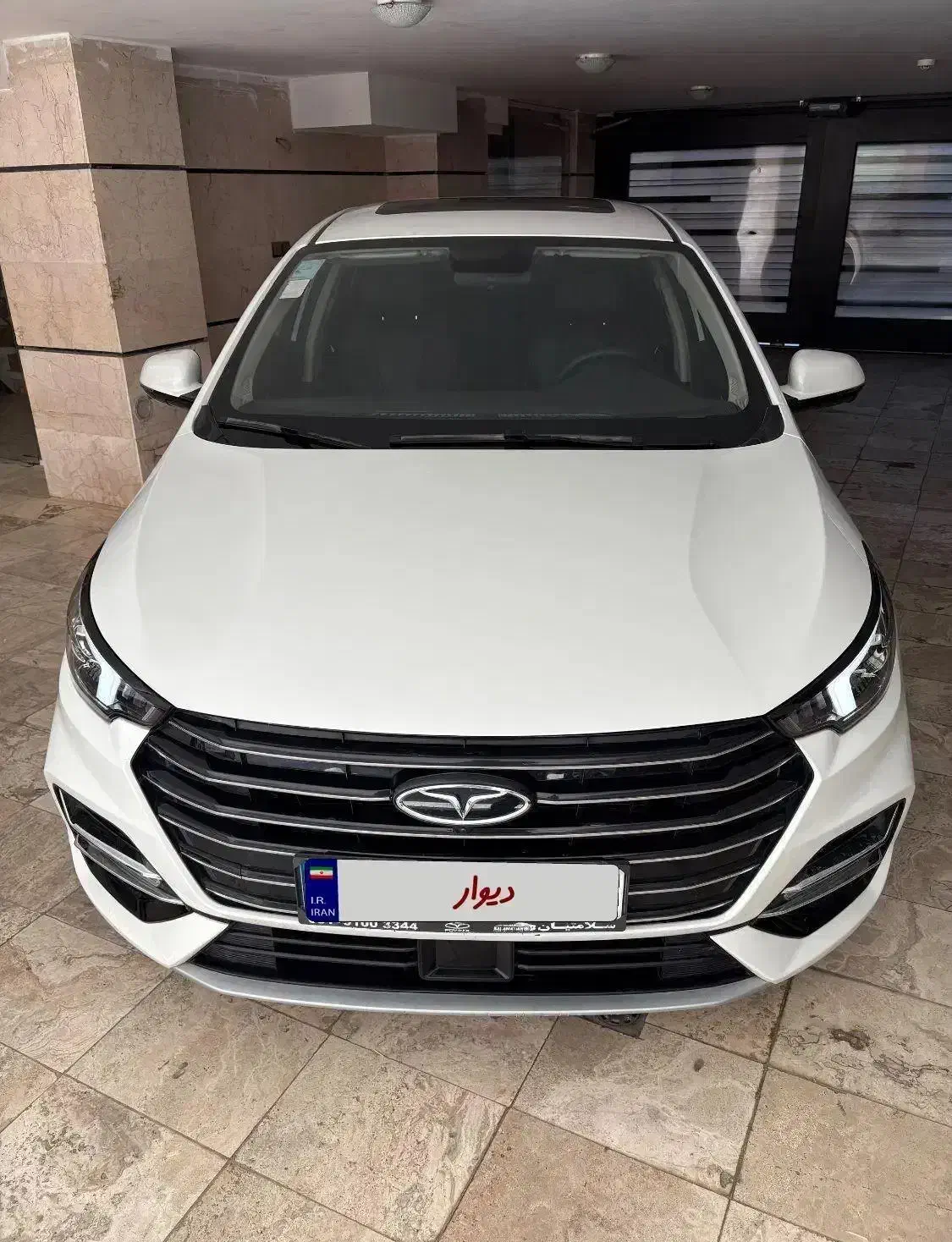 خودرو فونیکس، آریزو 6 پرو آگهی ann_20808422