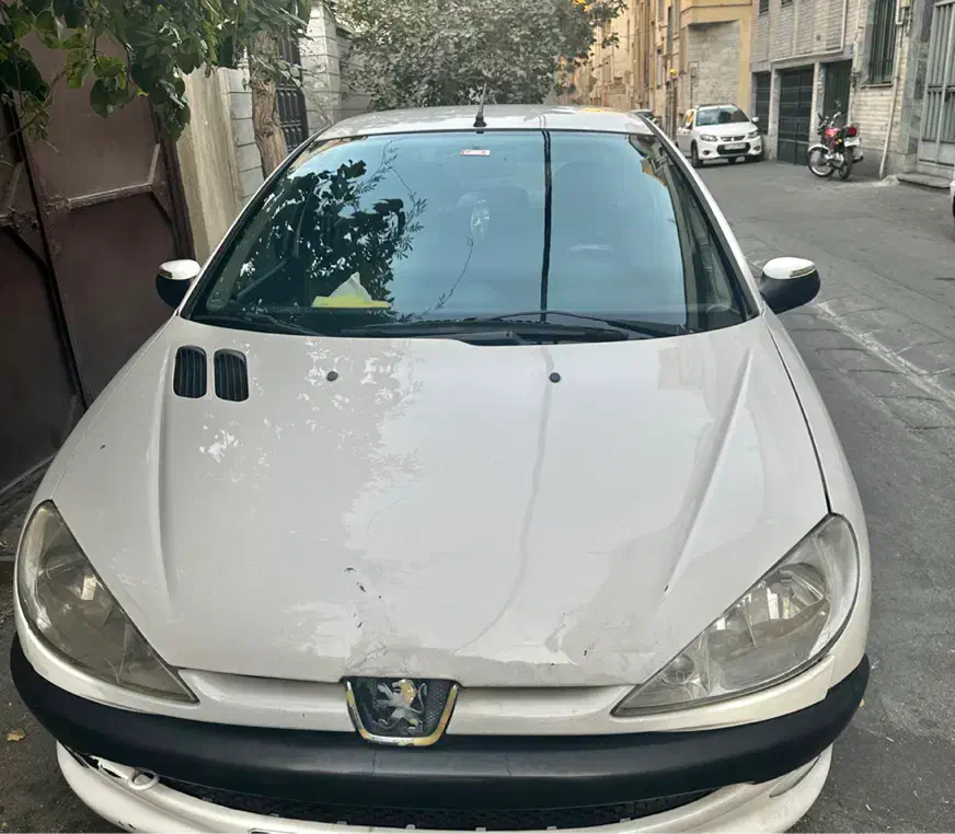 خودرو پژو، 206 آگهی ann_20808428