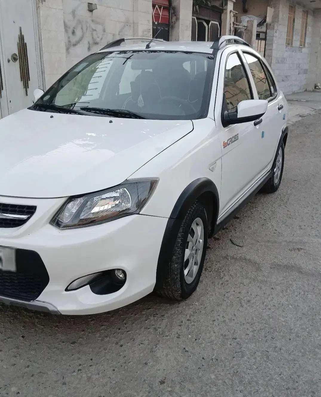 خودرو کوییک، معمولی آگهی ann_20808442
