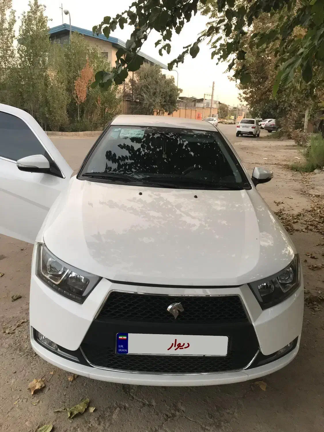 خودرو دنا، پلاس آگهی ann_20808443