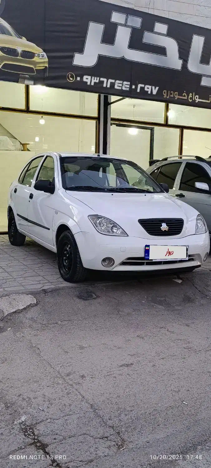 خودرو تیبا، 2 آگهی ann_20808449