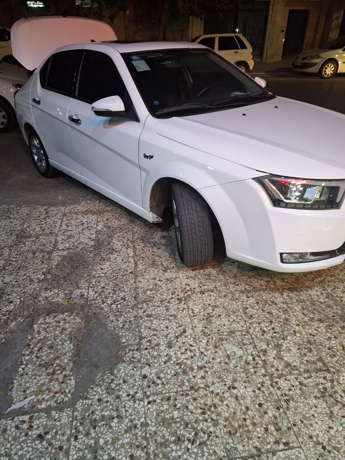 خودرو دنا، پلاس توربو آگهی ann_20808472