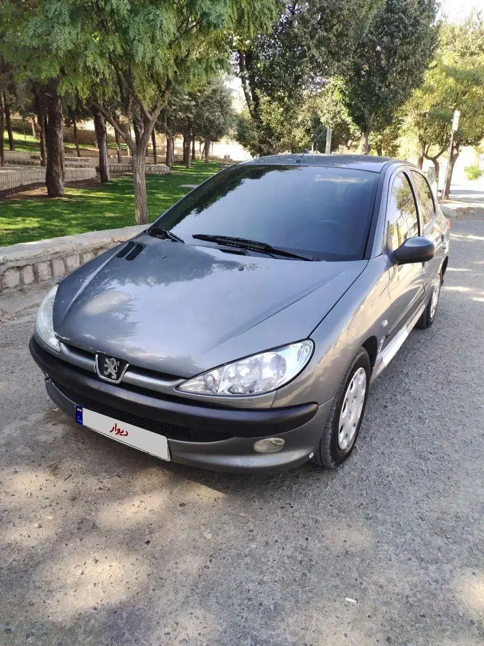 خودرو پژو، 206 آگهی ann_20808480