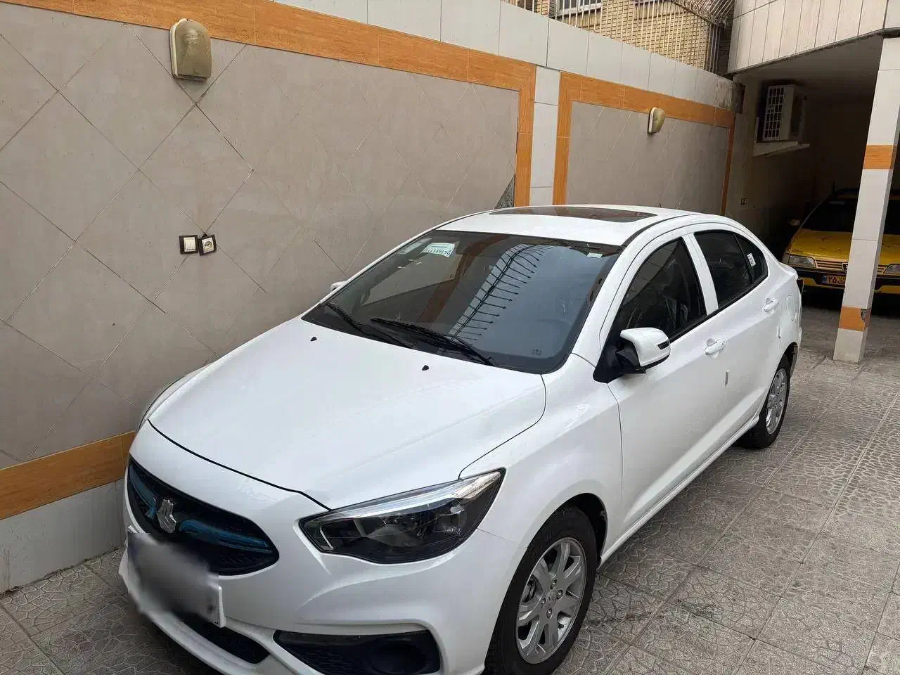 خودرو شاهین، G آگهی ann_20808502