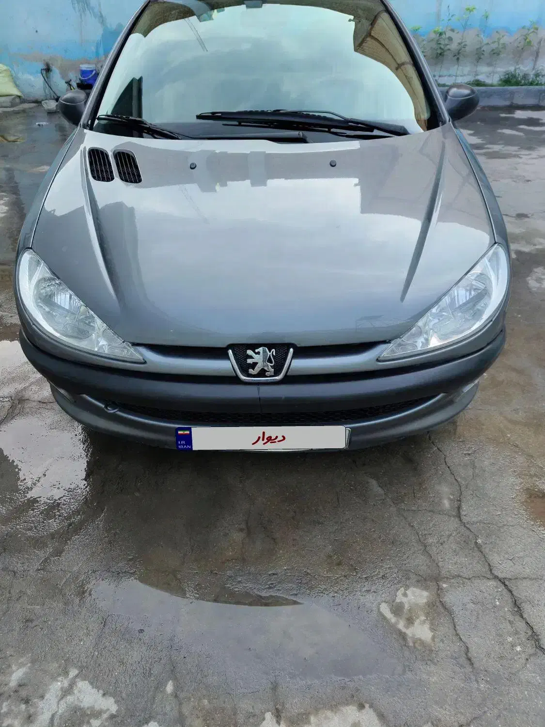 خودرو پژو، 206 آگهی ann_20808582