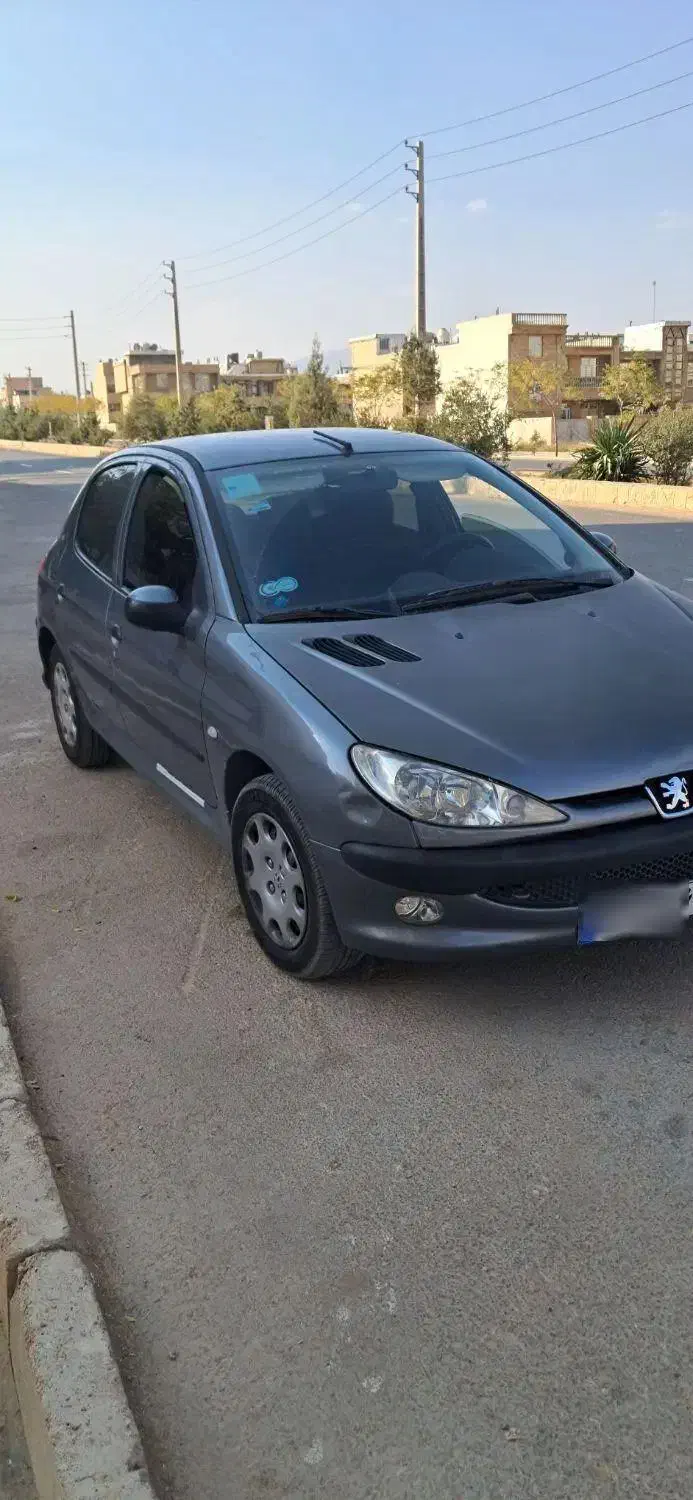 خودرو پژو، 206 آگهی ann_20808625
