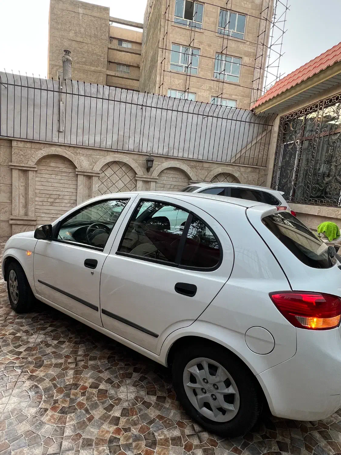 خودرو تیبا، 2 آگهی ann_20808643