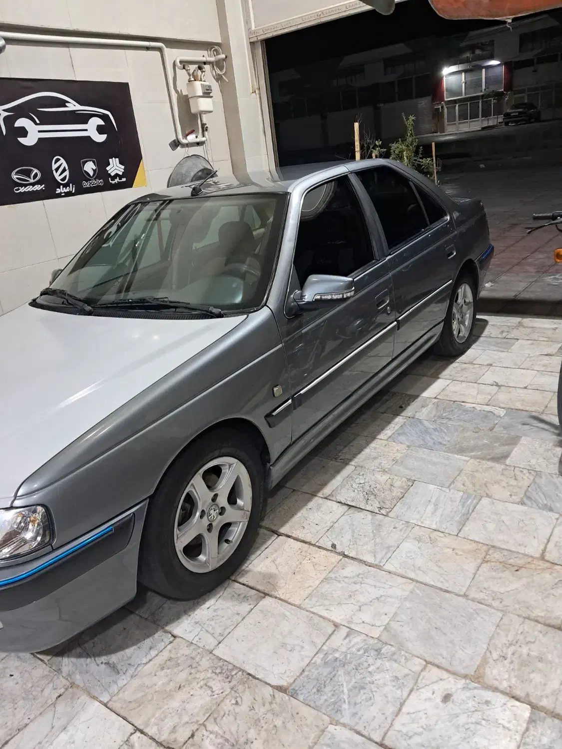 خودرو پژو، پارس آگهی ann_20808646