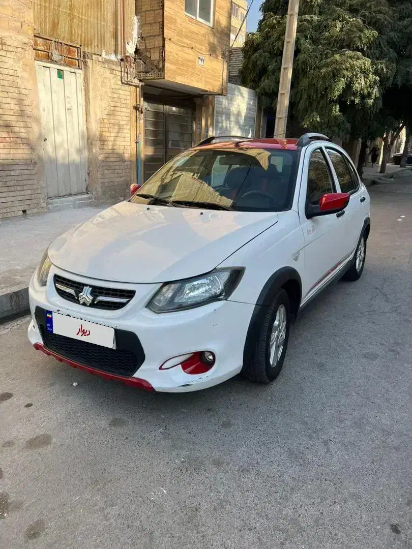 خودرو کوییک، R آگهی ann_20808658
