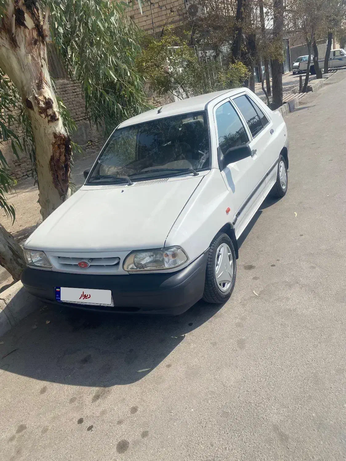 خودرو پراید، 131 آگهی ann_20808666