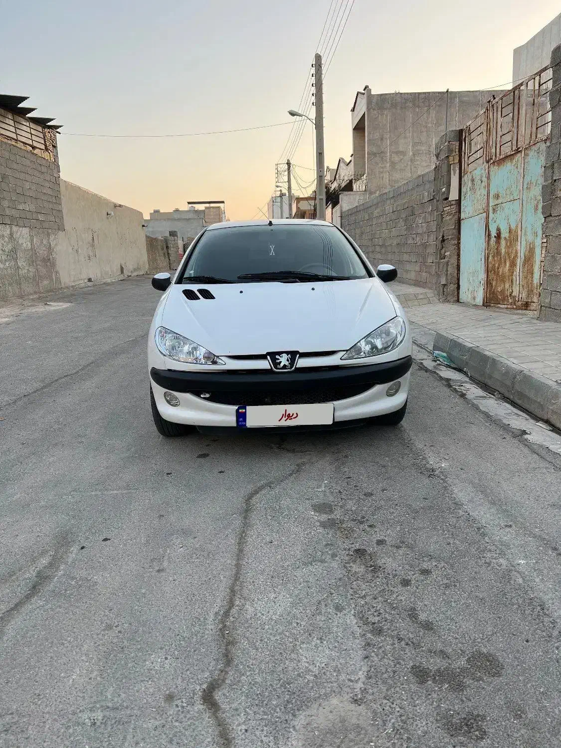 خودرو پژو، 206 آگهی ann_20808676