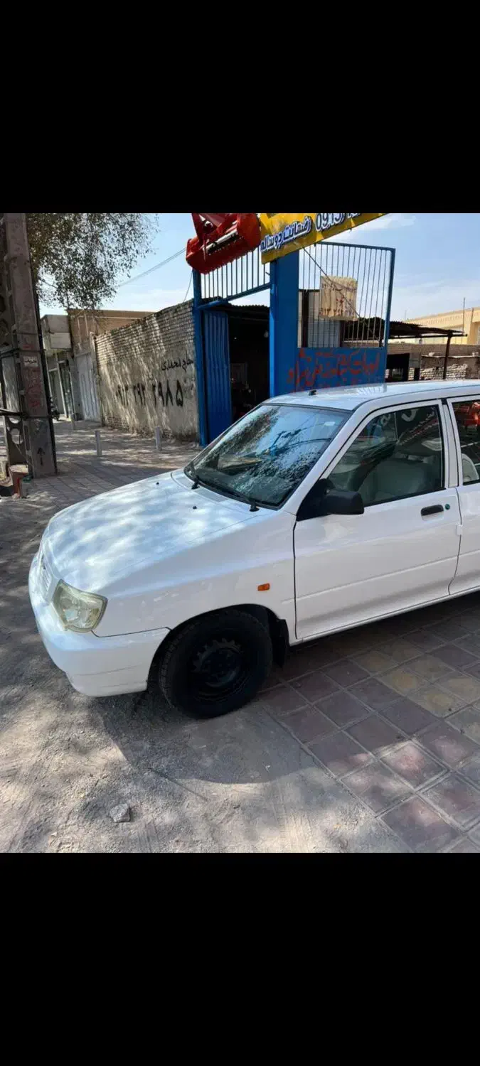 خودرو پراید، 111 آگهی ann_20808691