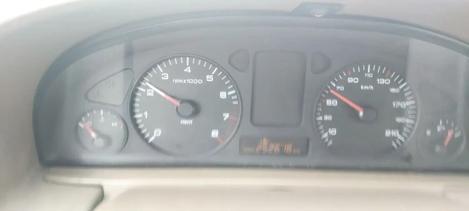 پژو 405 GLX - دوگانه سوز - 1391