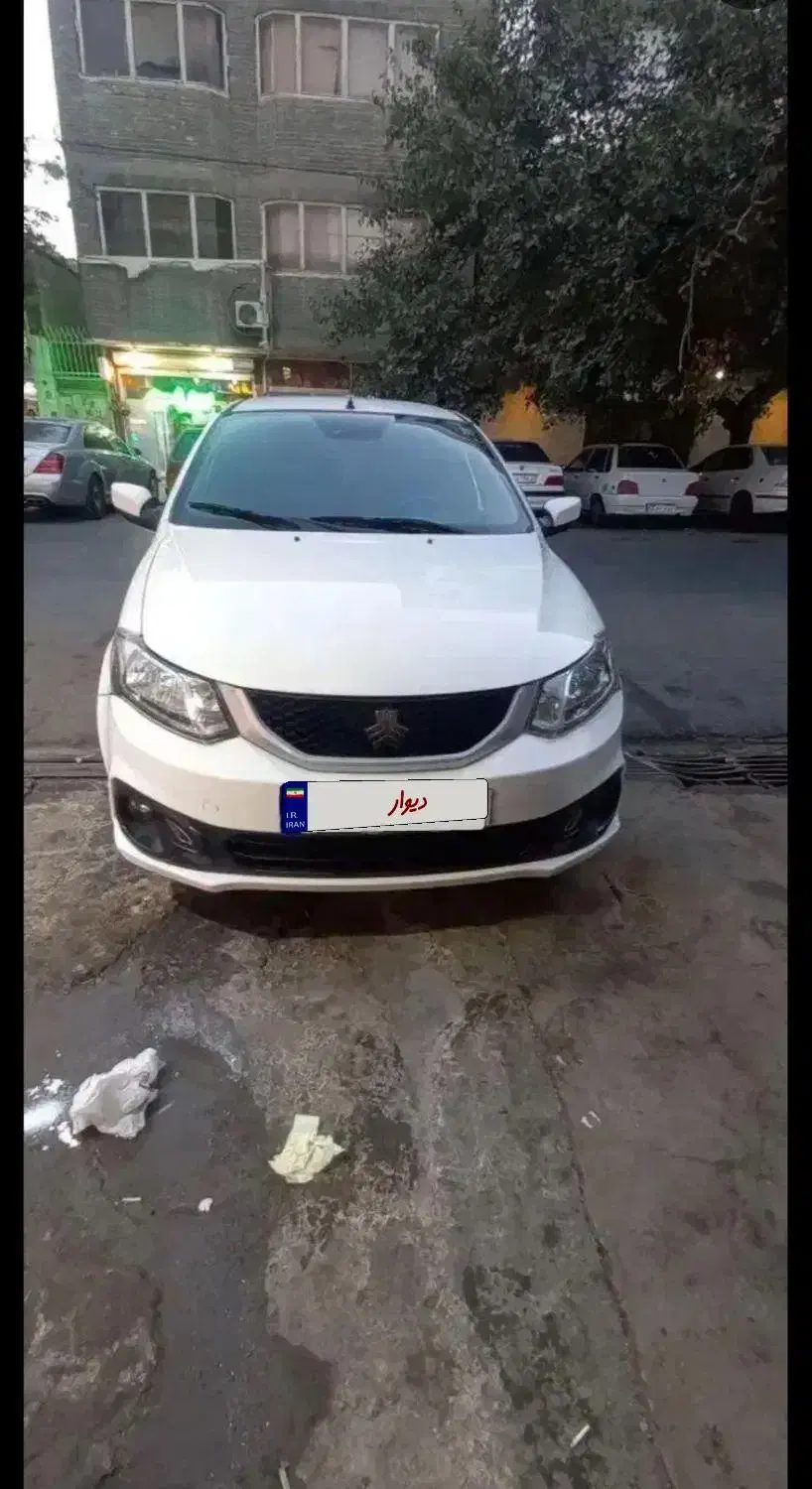خودرو ساینا، S آگهی ann_20808732
