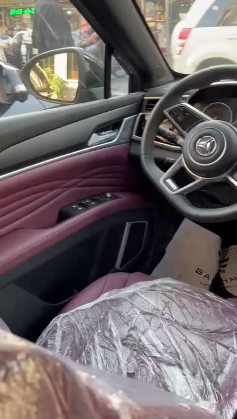 خودرو دیگنیتی، پرایم آگهی ann_20808754