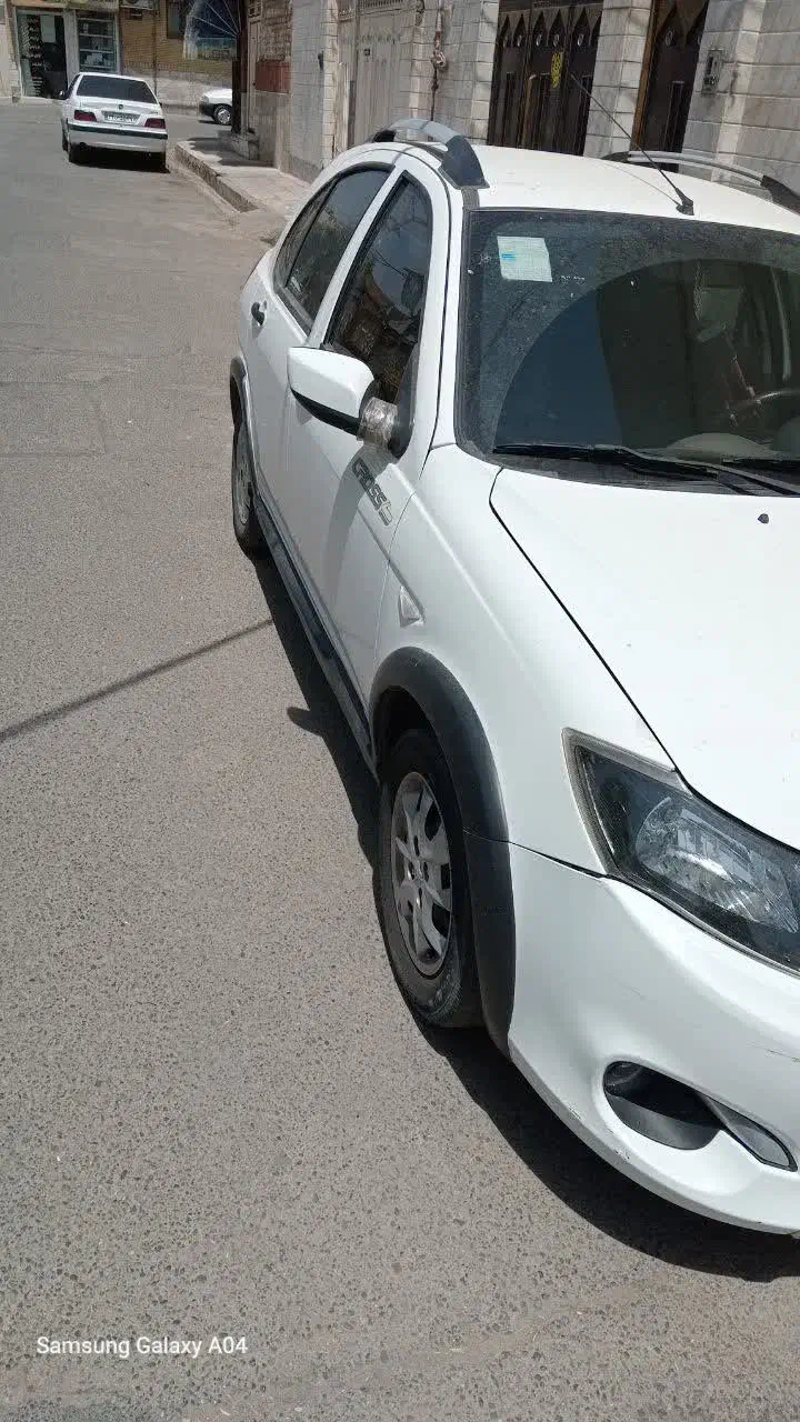 خودرو کوییک، معمولی آگهی ann_20808758