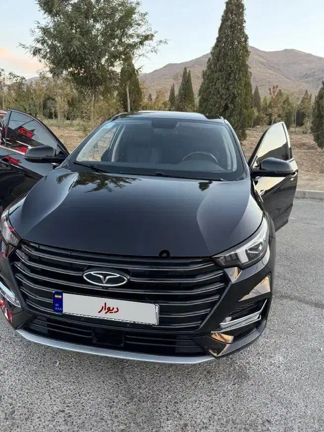 خودرو فونیکس، آریزو 6 پرو آگهی ann_20808787