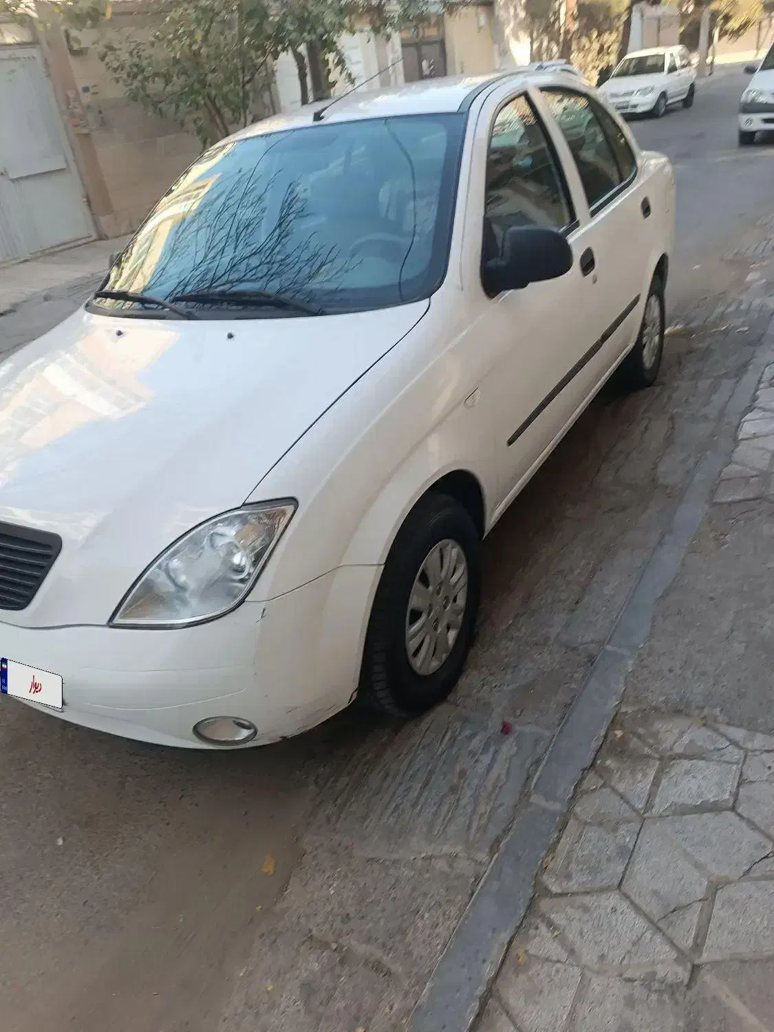 خودرو تیبا، صندوق دار آگهی ann_20808788
