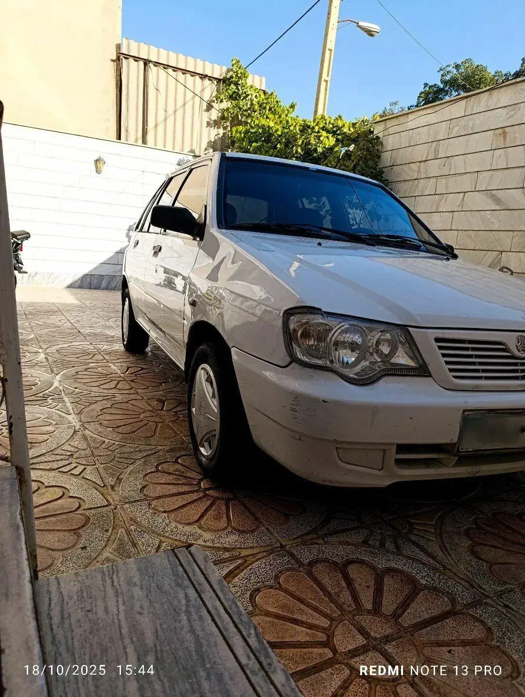 خودرو پراید، 111 آگهی ann_20808815