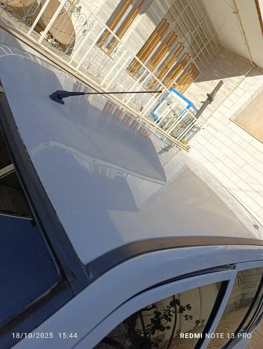 پراید 111 SE - 1389