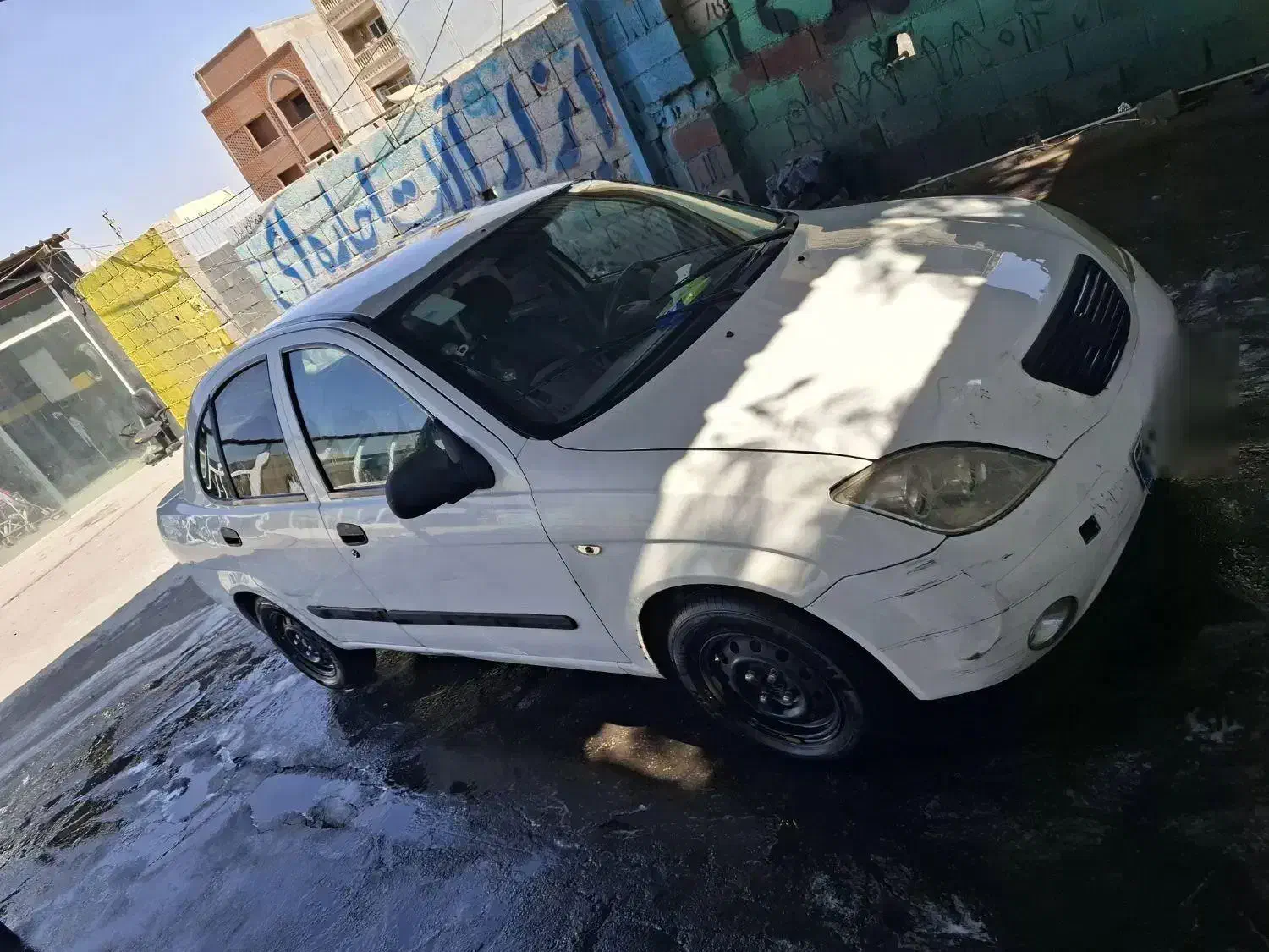 خودرو تیبا، صندوق دار آگهی ann_20808822